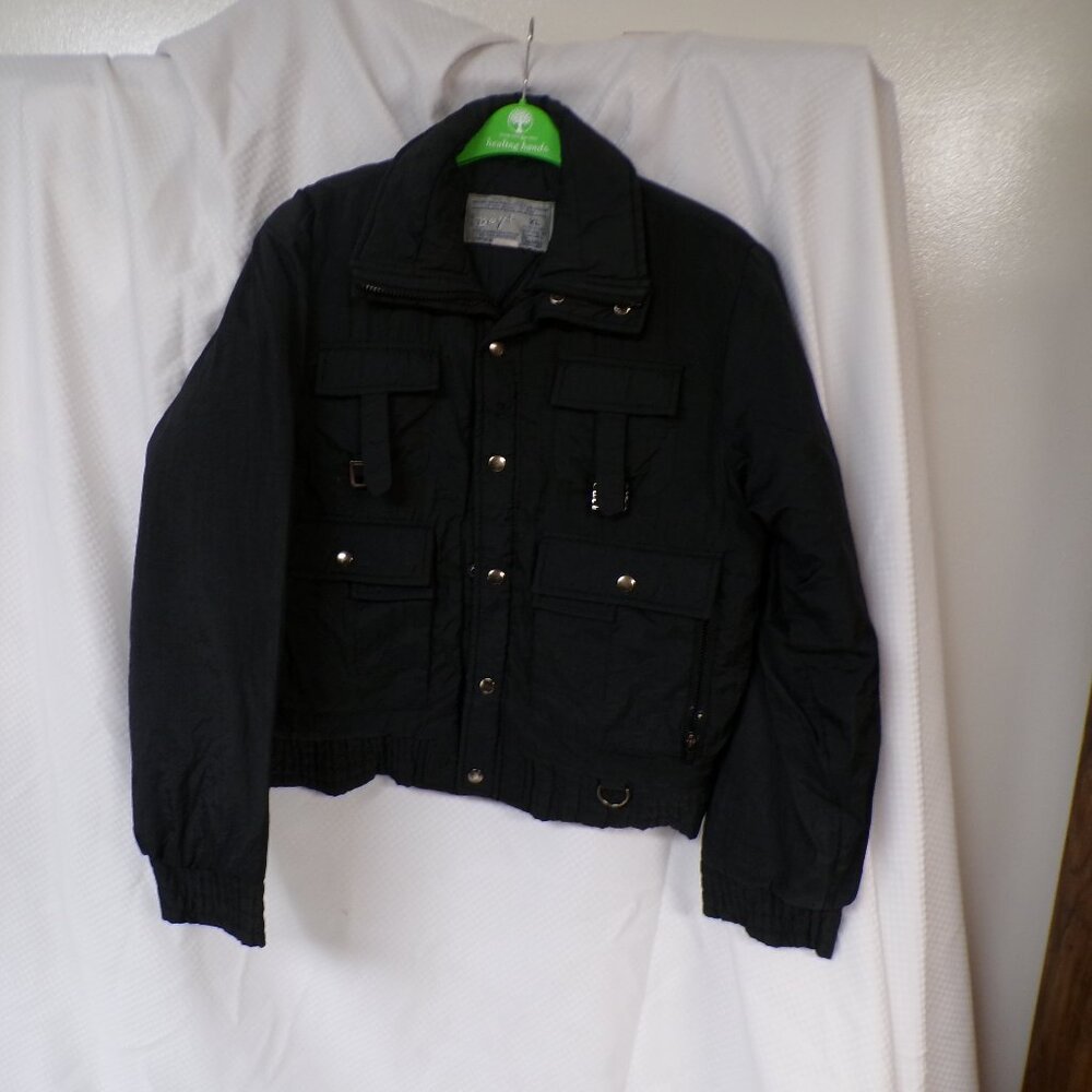 Boys Brand  puffer jacket by sears